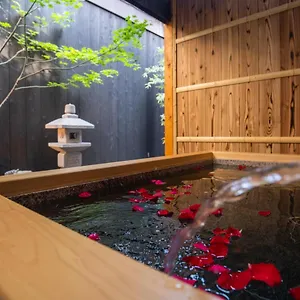 別荘 京町屋 御屋・松 京都市
