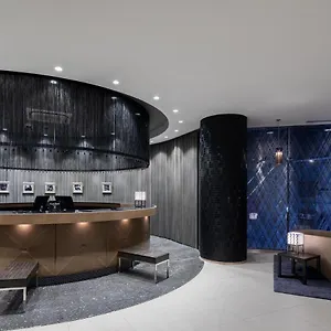 Mystays 堂岛精品酒店 酒店 大阪