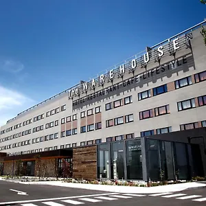 3* 酒店 川崎国王天际东急rei酒店