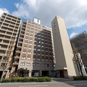 东横博多站南酒店 酒店 福岡