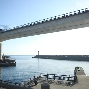 アパート Seaside Harbor シーサイド ハーバー 小田原 小田原市