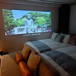 アパート Tre Casa 鎌倉市