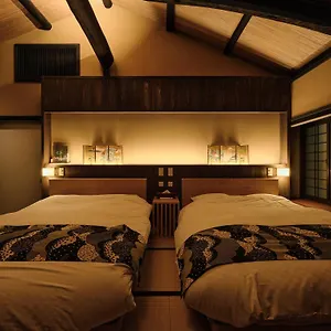ヴィラ 紡 西洞院花屋町 京都市