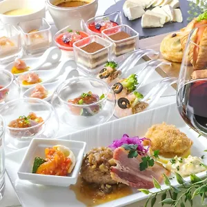 普乐美雅饭店 中岛公园 酒店 札幌