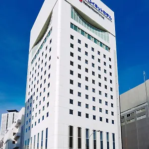 名古屋新干线口大和roynet酒店 酒店 名古屋