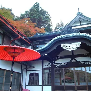 箱根小涌园三河屋旅馆 传统日式旅馆 箱根