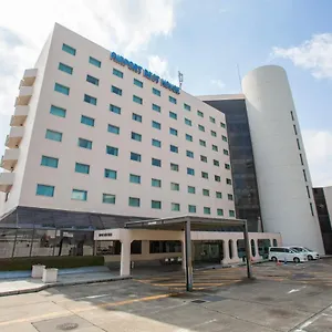 2* 酒店 成田机场酒店