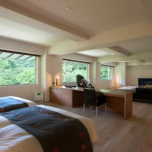 登别望楼noguchi酒店 传统日式旅馆 登别