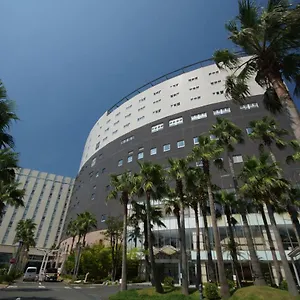 4* 酒店 Spa&hotel Eurasia Maihama