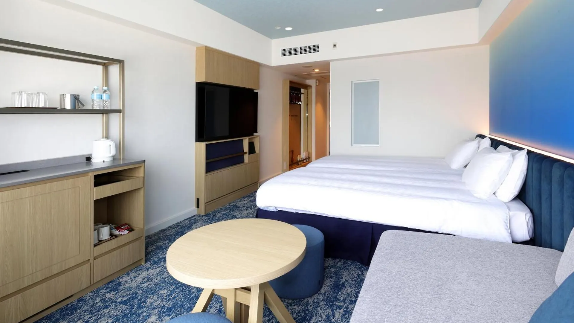 Tokyo Bay Maihama Hotel First Resort Urayasu 4*,