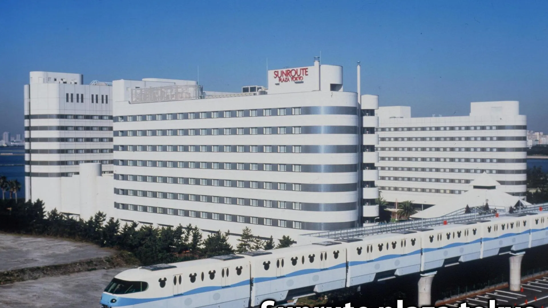 Tokyo Bay Maihama Hotel First Resort Urayasu