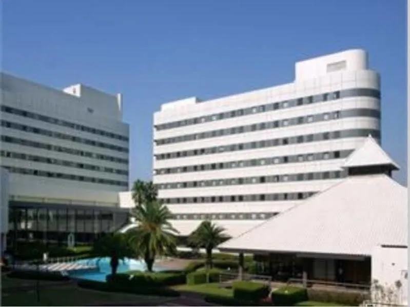 Tokyo Bay Maihama Hotel First Resort Urayasu 4*,