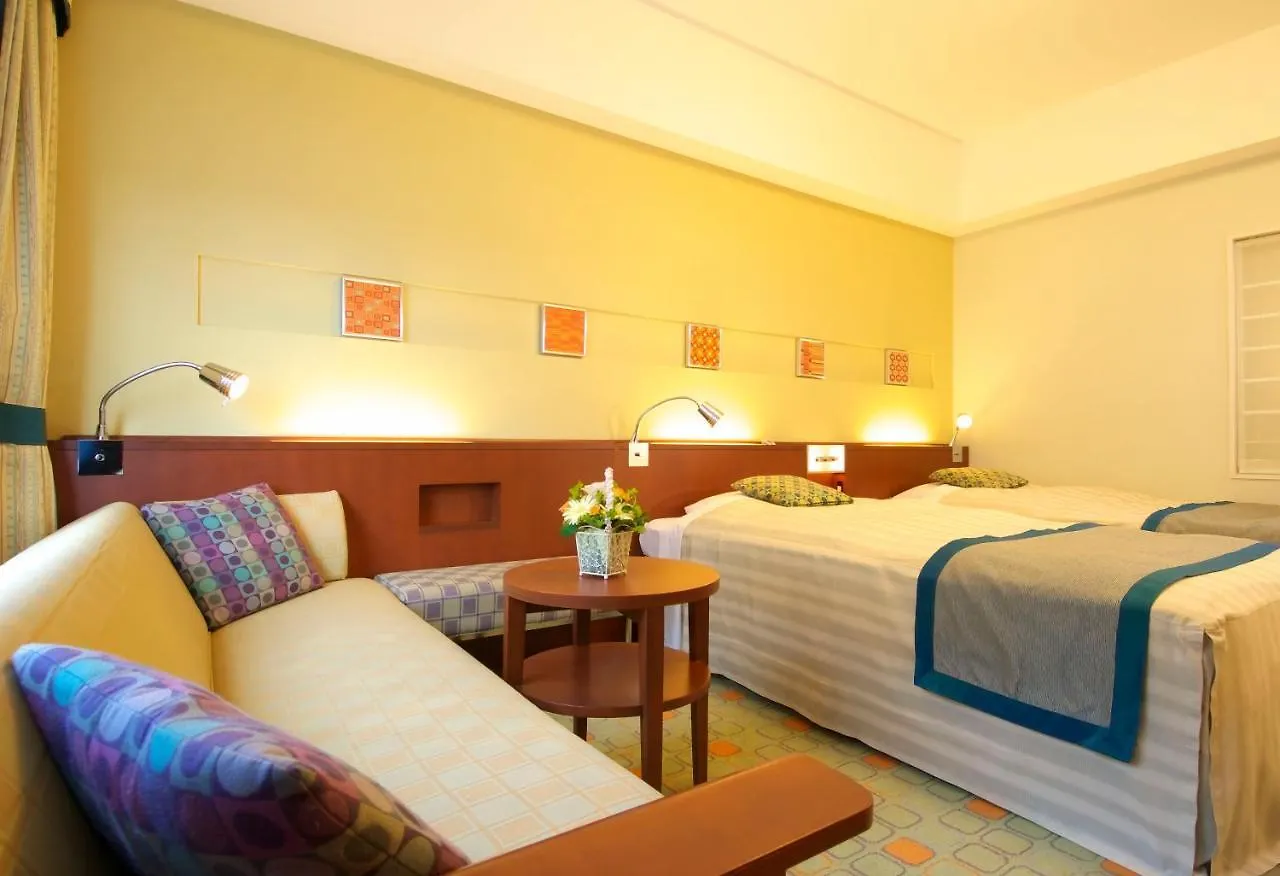 Tokyo Bay Maihama Hotel First Resort Urayasu