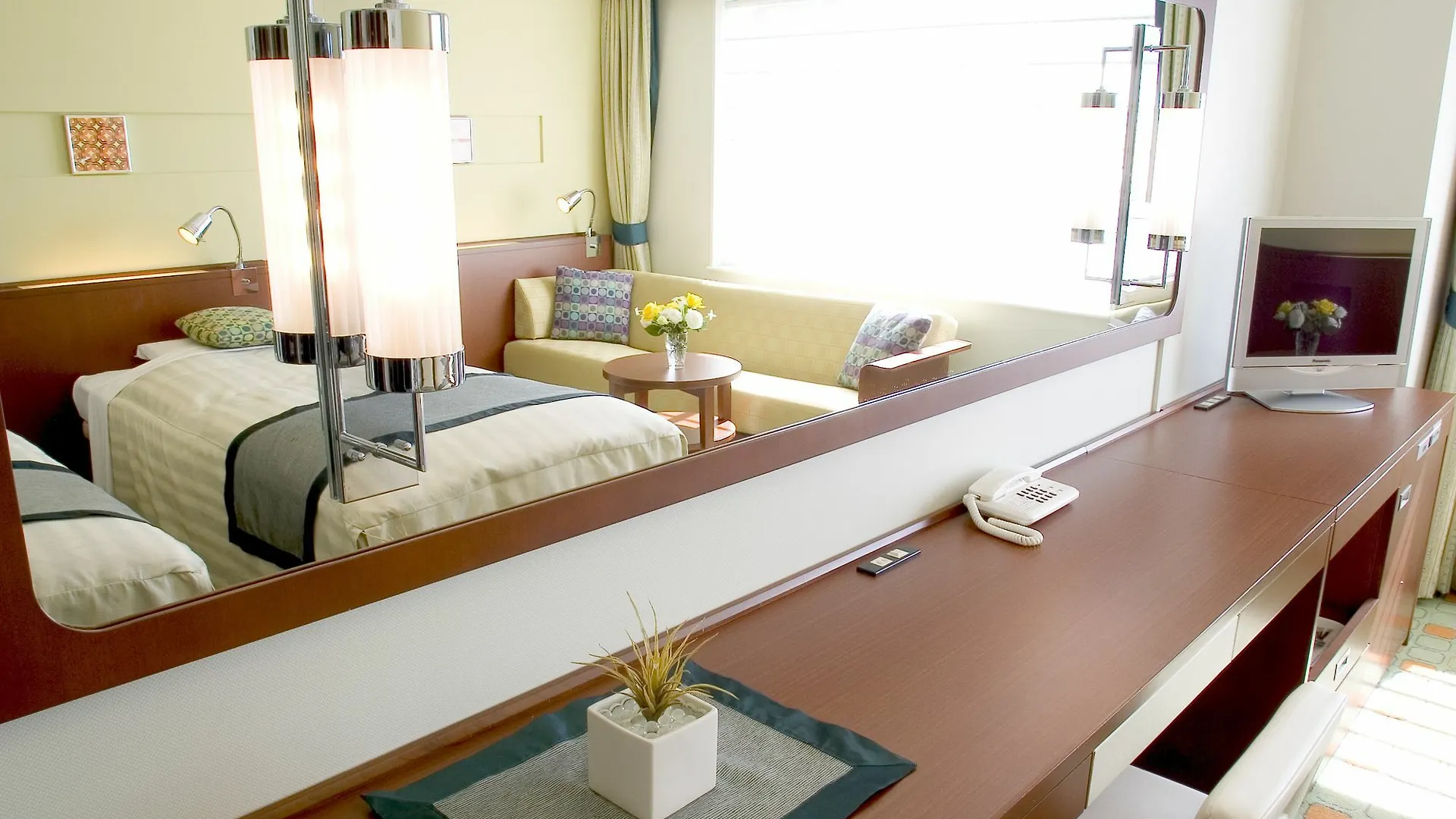 Tokyo Bay Maihama Hotel First Resort Urayasu Japan