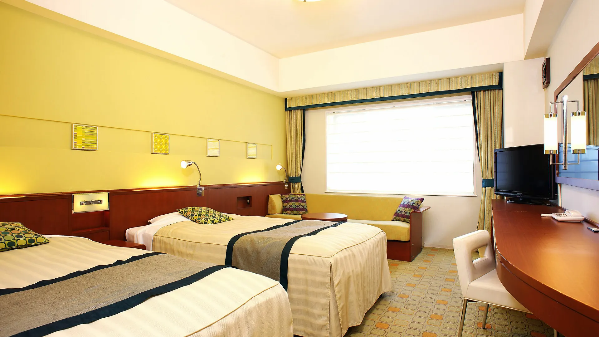 Tokyo Bay Maihama Hotel First Resort Urayasu