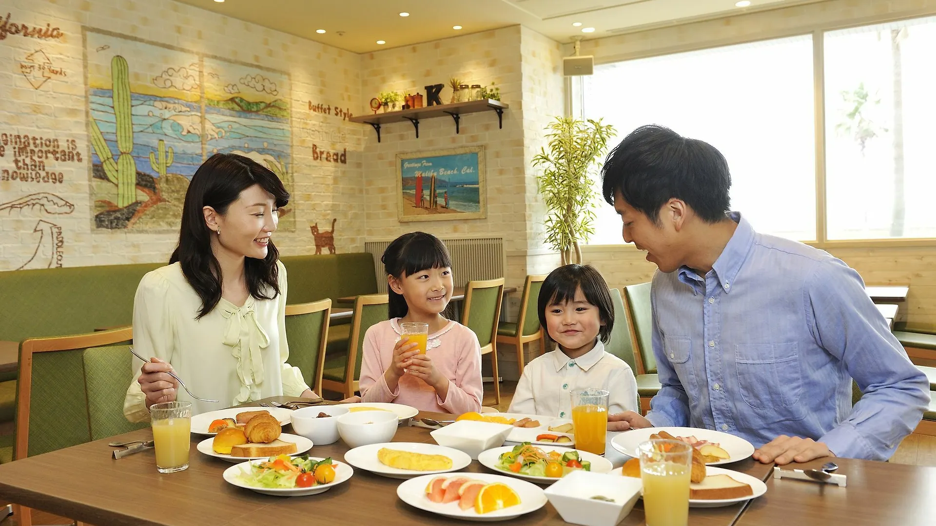 Tokyo Bay Maihama Hotel First Resort Urayasu