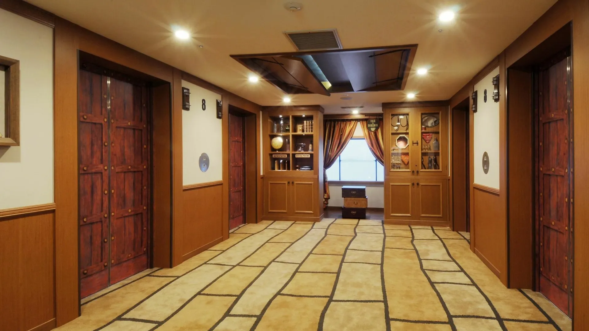 ****  Tokyo Bay Maihama Hotel First Resort Urayasu Japan