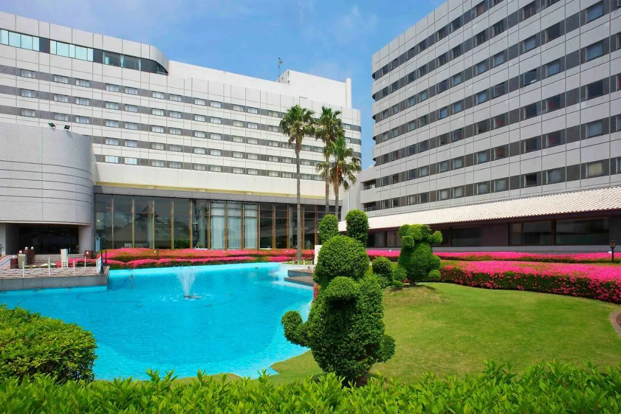 Tokyo Bay Maihama Hotel First Resort Urayasu