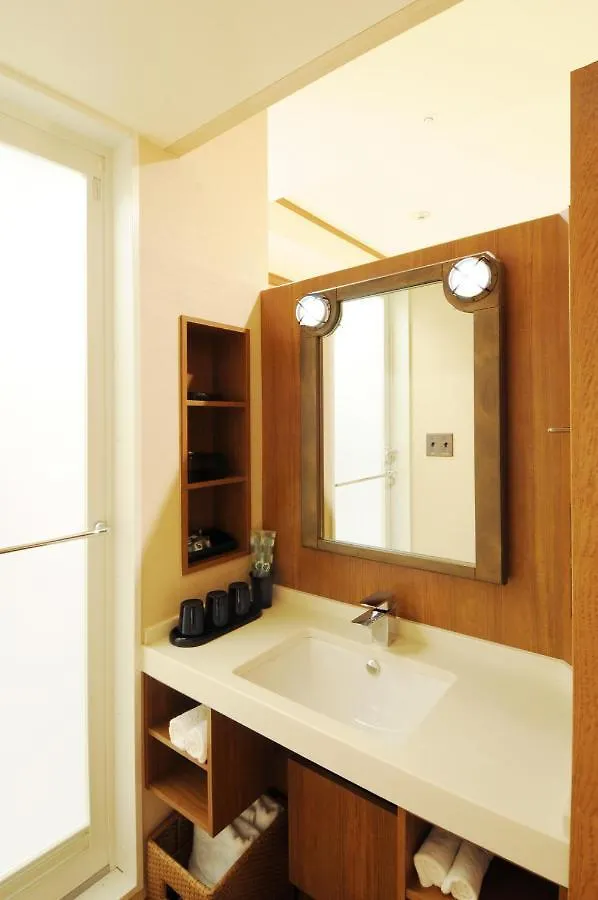 ****  Tokyo Bay Maihama Hotel First Resort Urayasu Japan